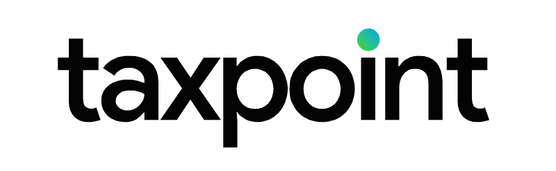 Taxpoint logo